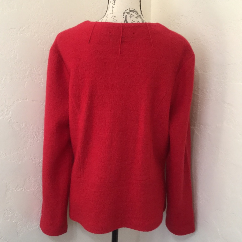 Evan Picone Jacket Blazer - image 4